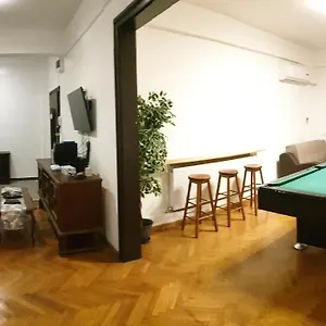 Old Town Bliss Bucharest