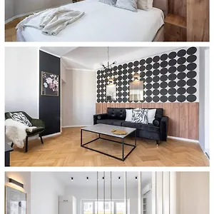 Rigas29 - Urbannest Appartamento