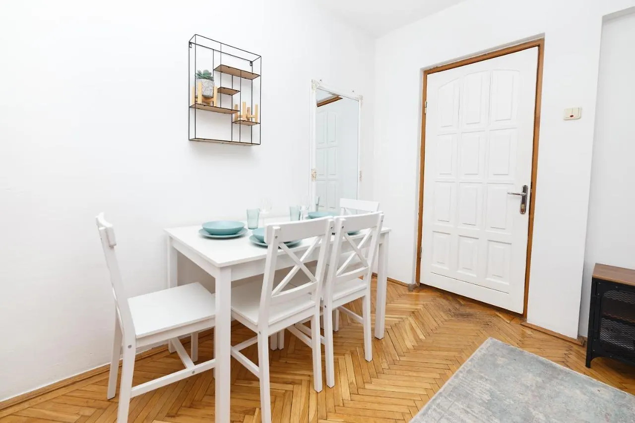 Apartmán Color Ap Calea Victoriei 12C Bukurešť